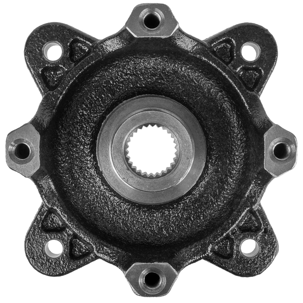 Front Wheel Hub Replacement for Polaris Ranger 500 700 4X4 EFI (2009–2009)