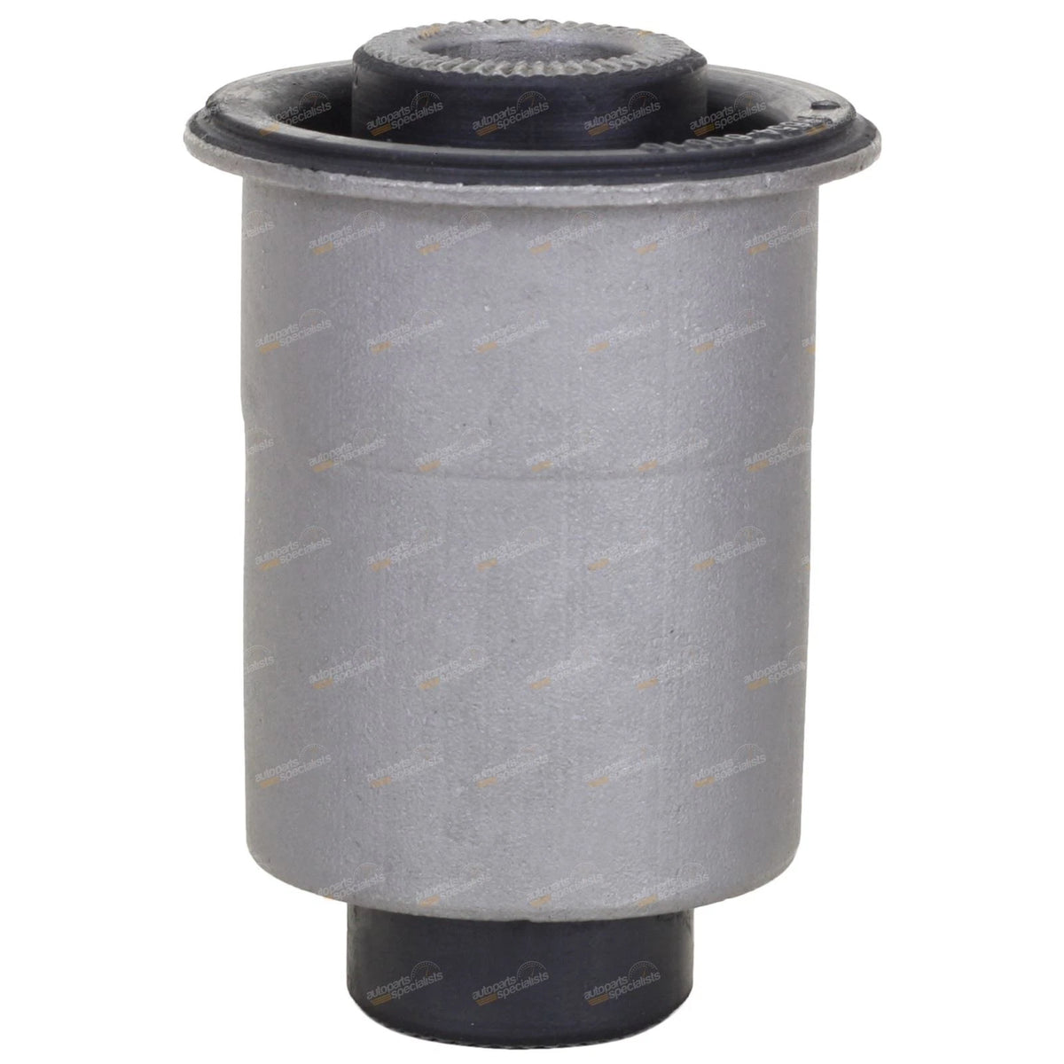 2 Lower Control Arm Bushes for Landcruiser HDJ100 UZJ100 (1998–2007)