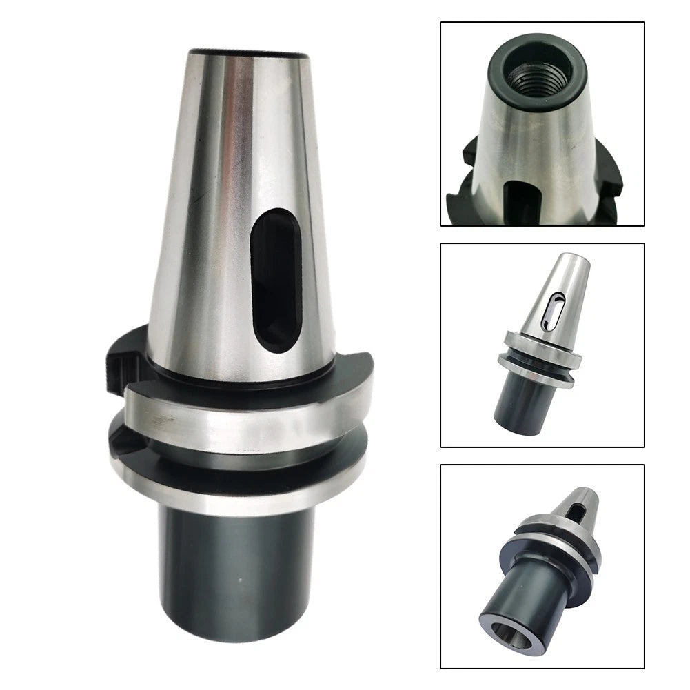 BT40 MTA375L Alloy Drill Bit Holder for Milling Tool Holders