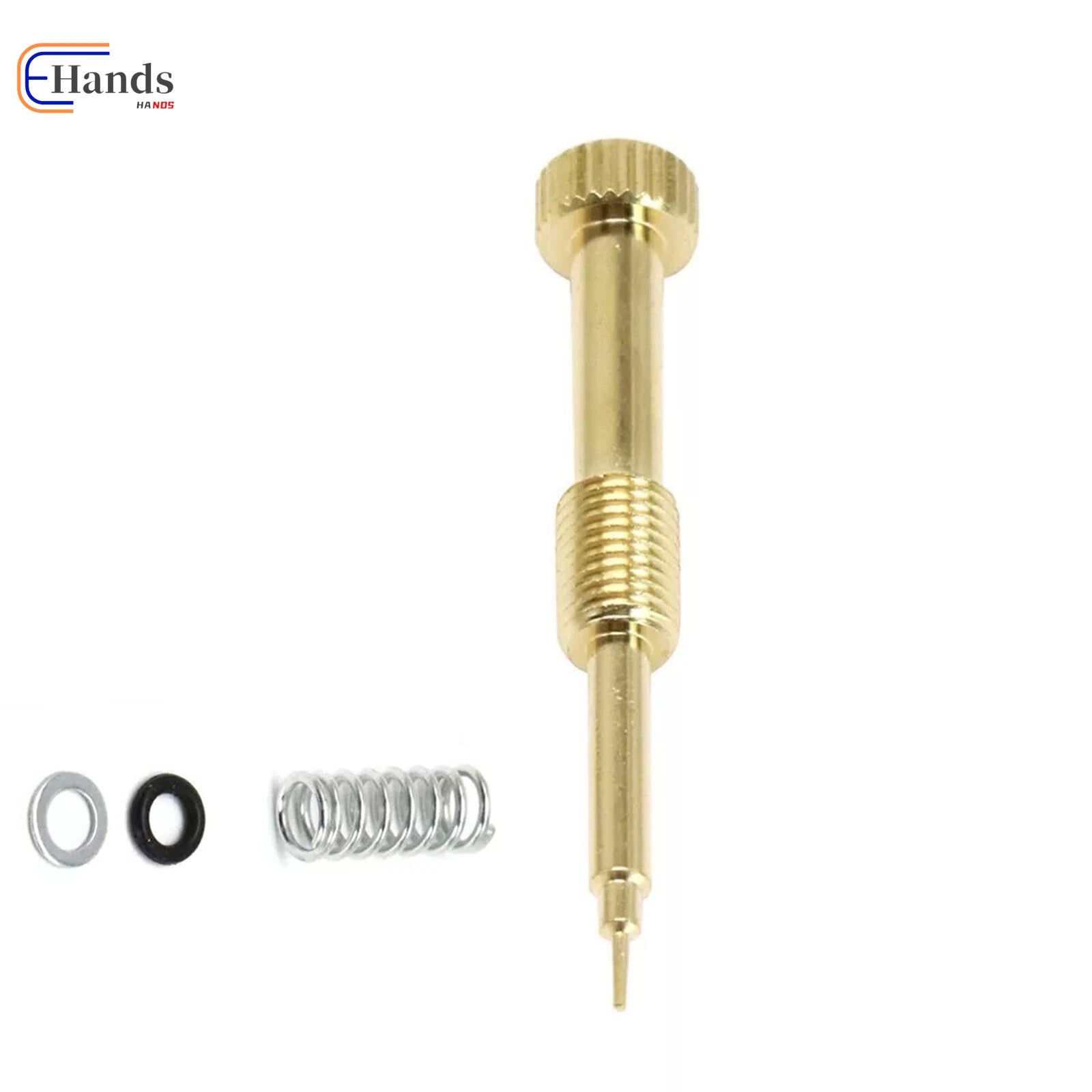 Carburetor Air Fuel Mixing Screws for Keihin PZ26 PZ27 PZ30 (Fit)