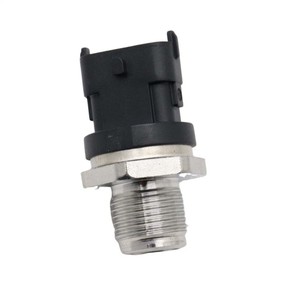 High Pressure Fuel Rail Sensor for Mercedes Benz GL Class X164 X166 (2006–2012) 0281002907