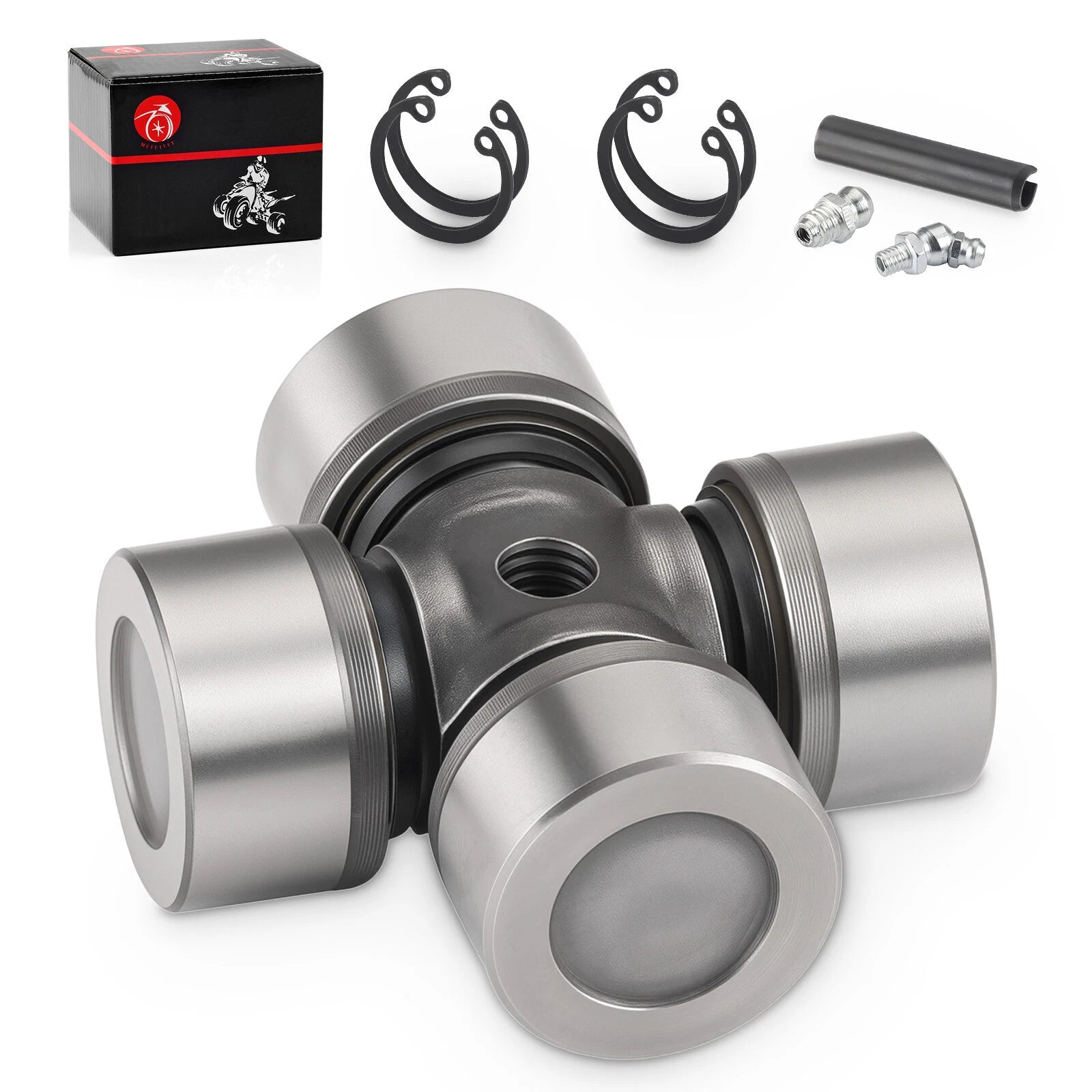Bearing Cross Kit for Polaris Sportsman Scrambler 1000 850 550 XP (2014–2023)