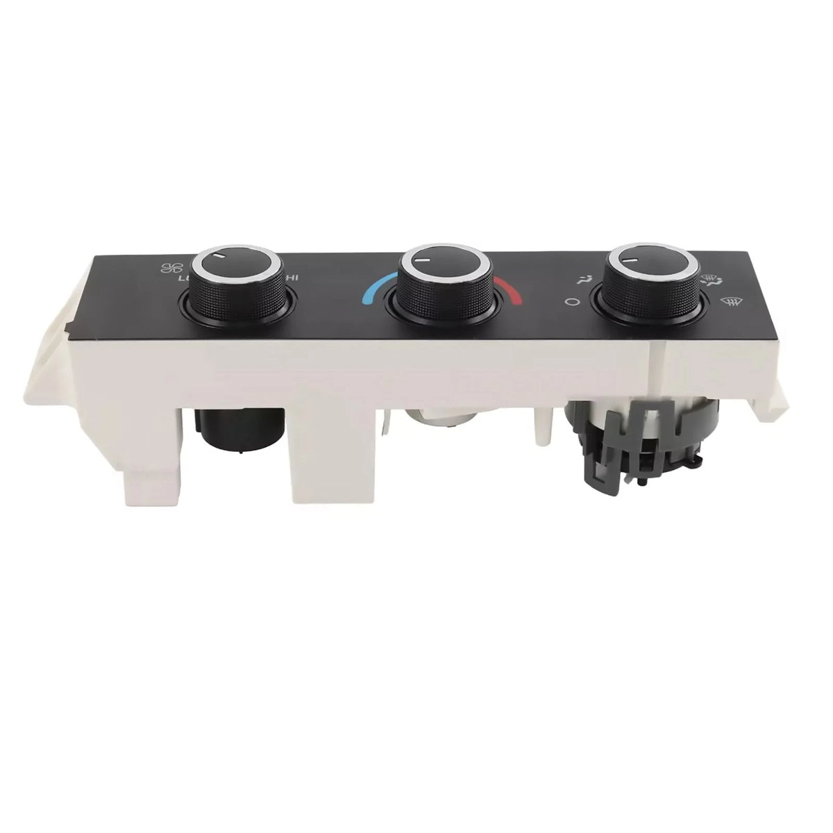 AC Climate Control Unit for Chevrolet Express (2003–2023) 84793086
