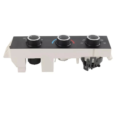 AC Climate Control Unit for Chevrolet Express (2003–2023) 84793086