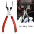 Relay Puller Pliers Tool for Automotive Applications (2010–2023)