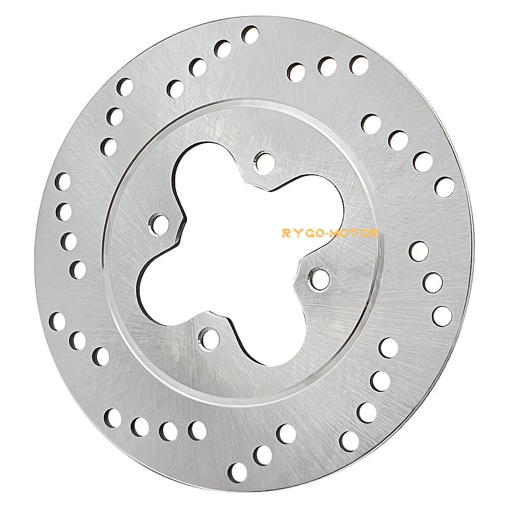 Rear Brake Disc Rotor for Honda ATC350X ATC350 (1985–1986) 43251-HA5-670