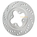 Rear Brake Disc Rotor for Honda ATC350X ATC350 (1985–1986) 43251-HA5-670