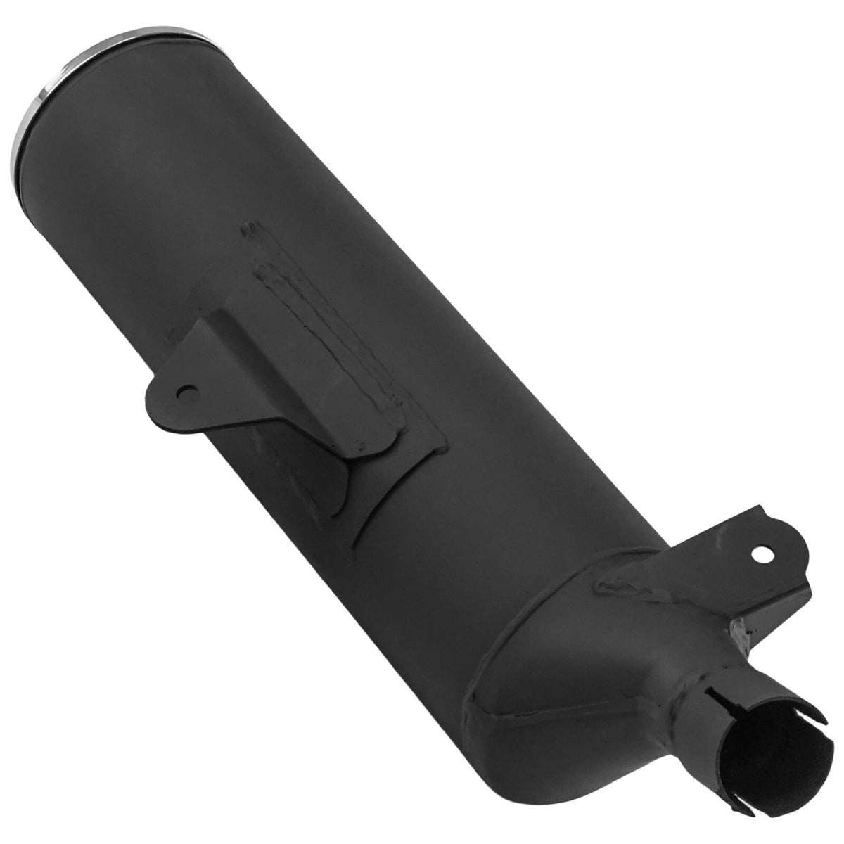 Exhaust Muffler Replacement for Honda TRX400X (2009–2014)
