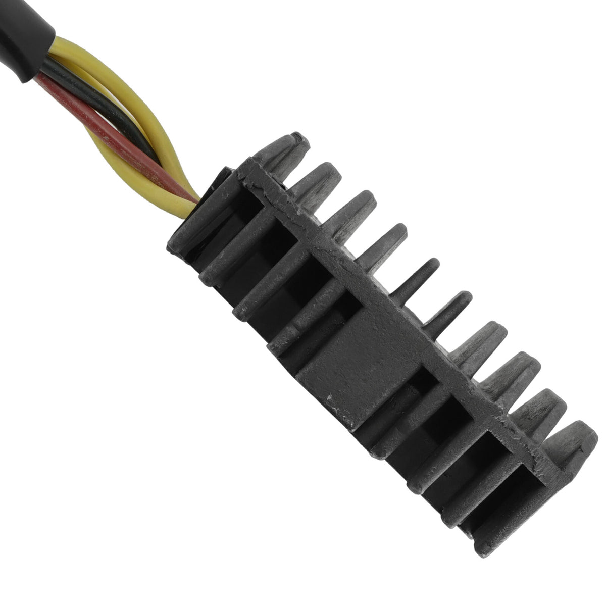 Voltage Regulator Rectifier Replacement for Suzuki (2003–2007)