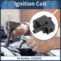 Ignition Coil Pack for Chevrolet Corvette (2004–2007) Replacement OEM Style