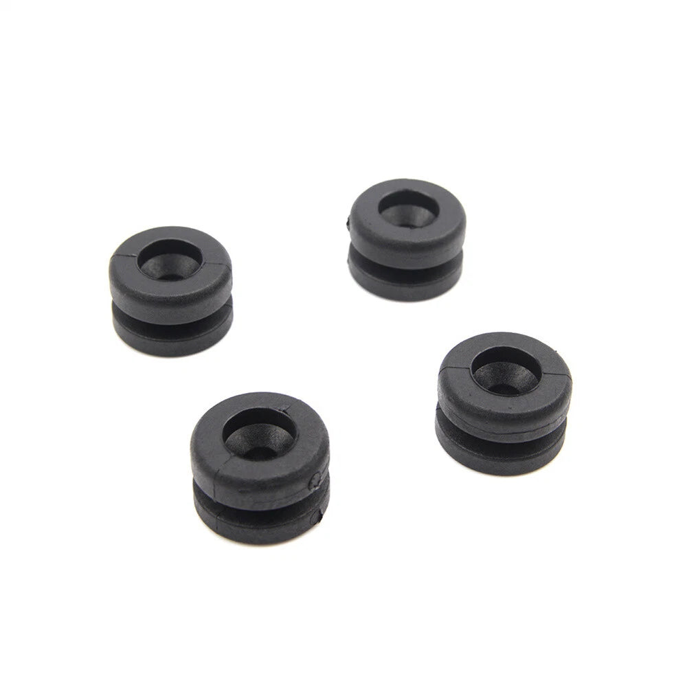Luggage Box Bushing Pad for Motorcycle