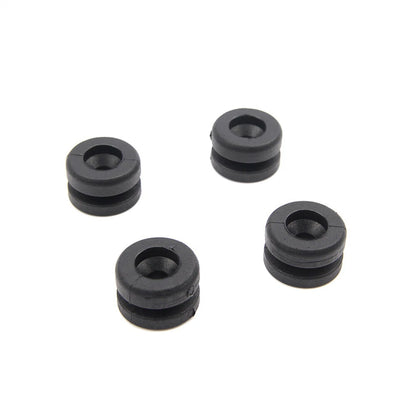 Luggage Box Bushing Pad for Motorcycle