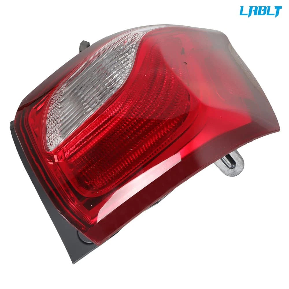 Right Side Rear Tail Light Lamp Halogen for Chevrolet Equinox (2018–2021)
