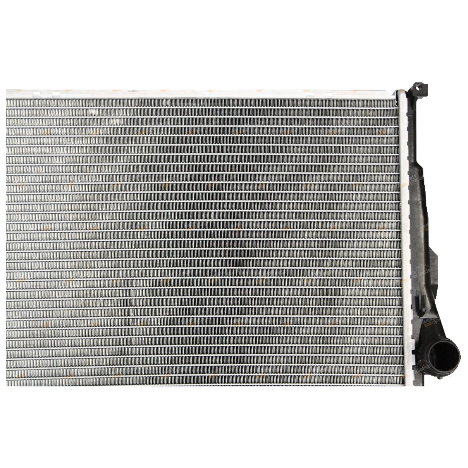 Alloy Core Radiator for BMW Z4 E85 E86 (2003–2008)