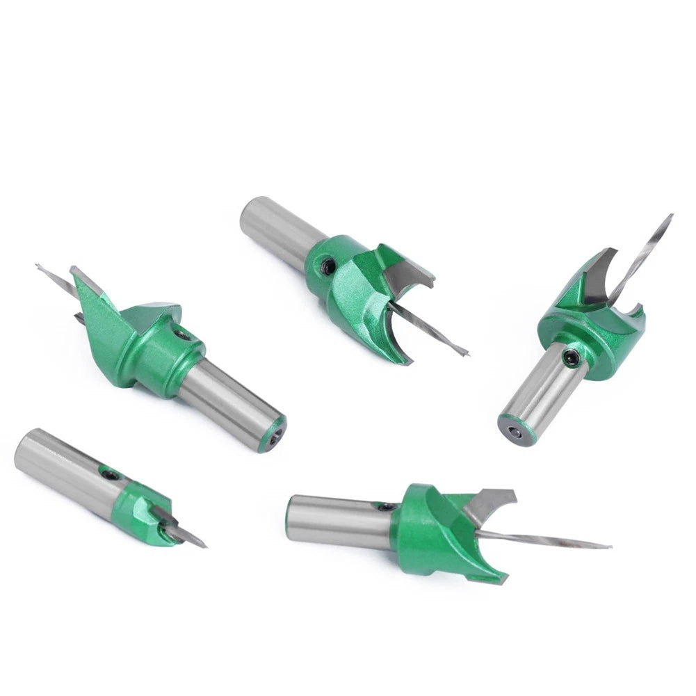 Buddha Bead Drill Bit for Woodworking DIY Handicrafts