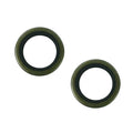 2PC Prop Shaft Seal for Mercury Force OMC (26-14077, 26-76868, 18-2077)