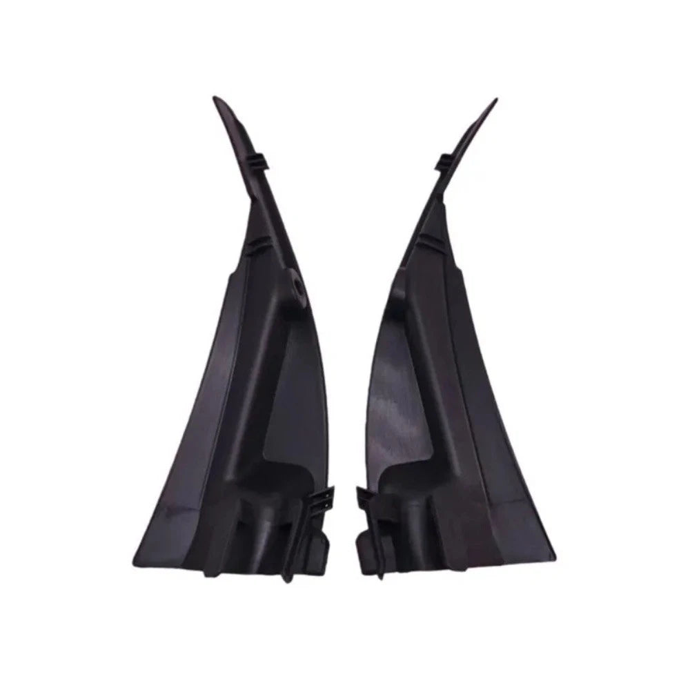 Mudguard Cowl Molding Cover Panel Trim BBM4-51-PC1 for Mazda 3 (2008–2012)