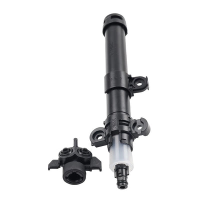 Right Headlight Washer Spray Nozzle Jet for Jaguar XJ X351 XJL (2011–2015)
