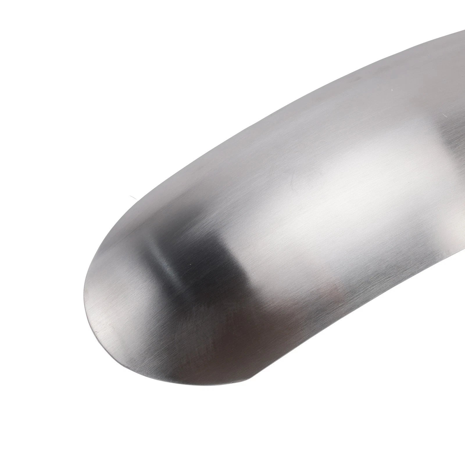 Steel Front Fender for Husqvarna Vitpilen 125 250 401 (2019–2023)