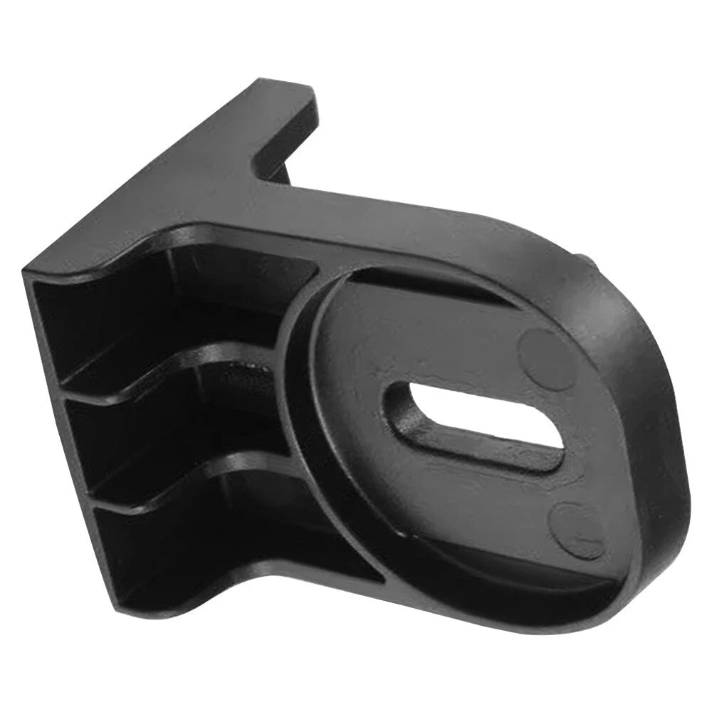 Front Bumper Impact Bar Holder for MINI F55 F56 F57 (2014–2019)
