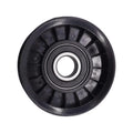 Serpentine Belt Idler Pulley for Mercruiser 4.3 5.0 5.7 350 Mag (807757T)