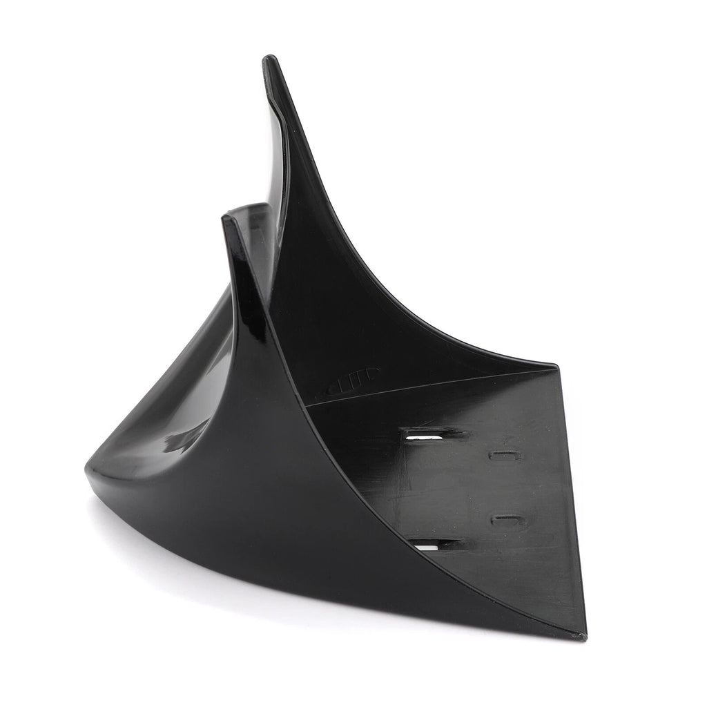 Chin Spoiler Air Dam Fairing for Harley Sportster XL883 XL1200 (2004–2019)