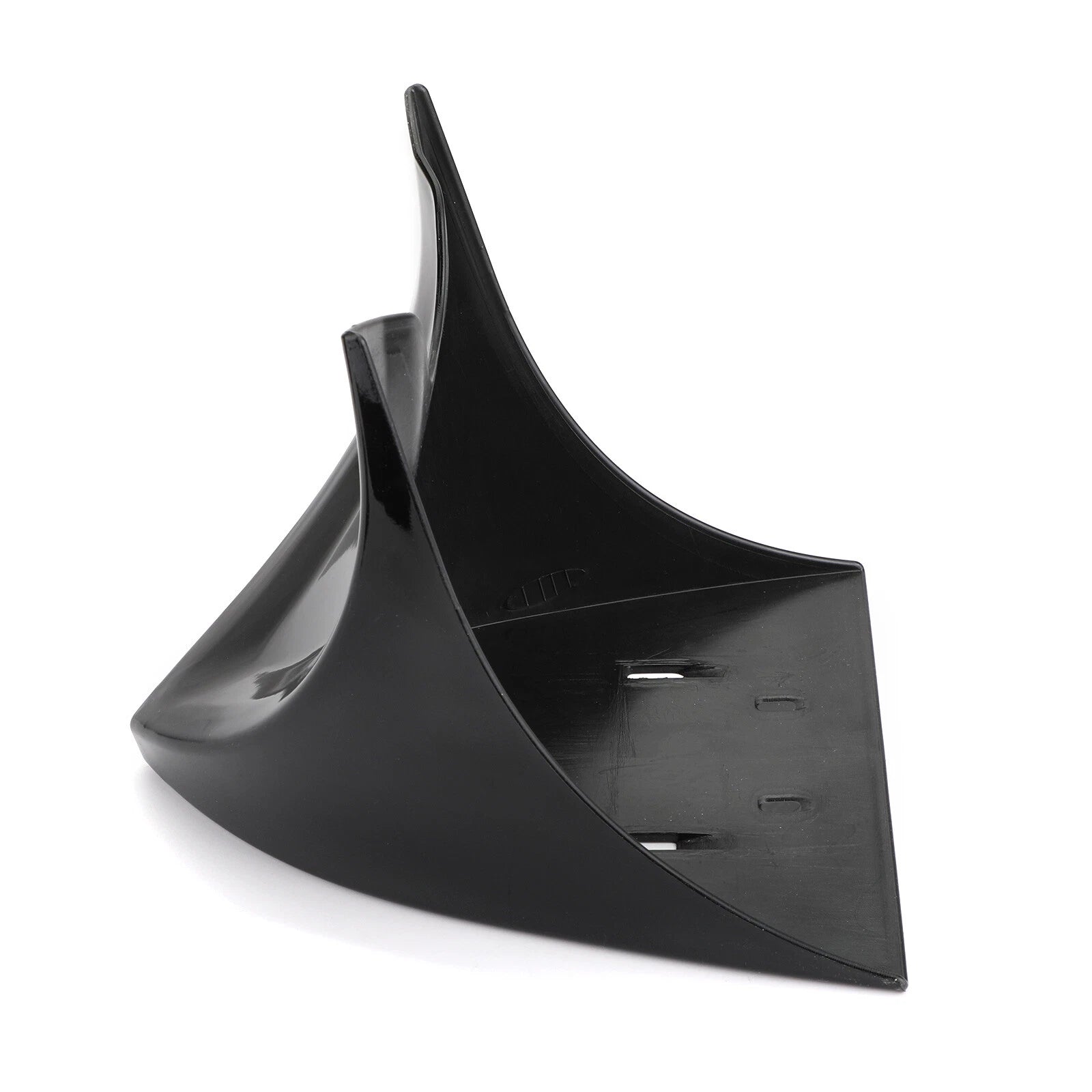 Chin Spoiler Air Dam Fairing for Harley Sportster XL883 XL1200 (2004–2019)