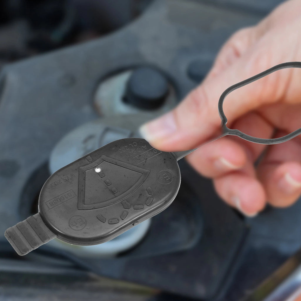 Windshield Washer Reservoir Cap Replacement for Mercedes-Benz CL63 AMG (2007–2016)