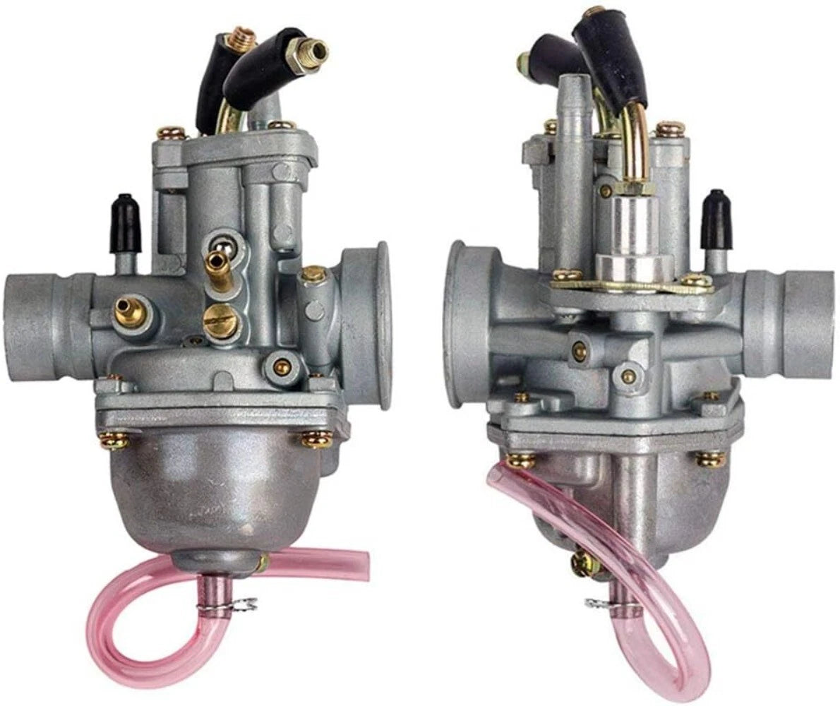 Carburettor Set for Polaris Predator 90 (2003–2006)