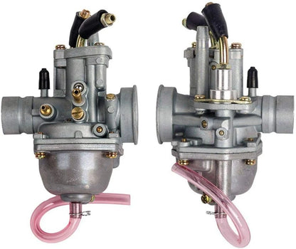 Carburettor Set for Polaris Predator 90 (2003–2006)
