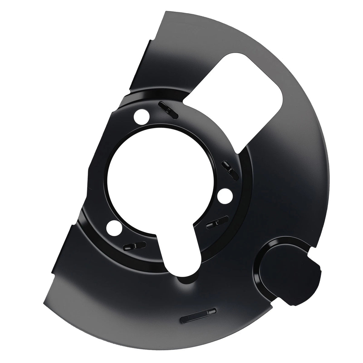 Brake Dust Shield Front Left for GMC Sierra 1500/Yukon (2014–2020) 20971875