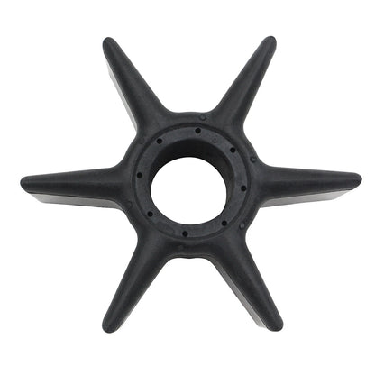 Water Pump Impeller 6CE-44352-00 for Yamaha 4 Stroke 225-350 hp (2000–2023)