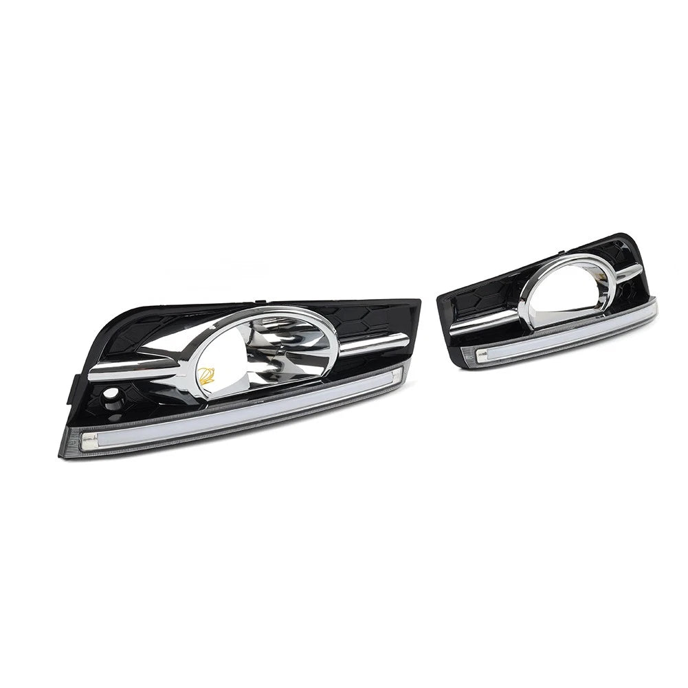 Daytime Running Light Turn Signal Lamp for Chevrolet Cruze (2009–2014)
