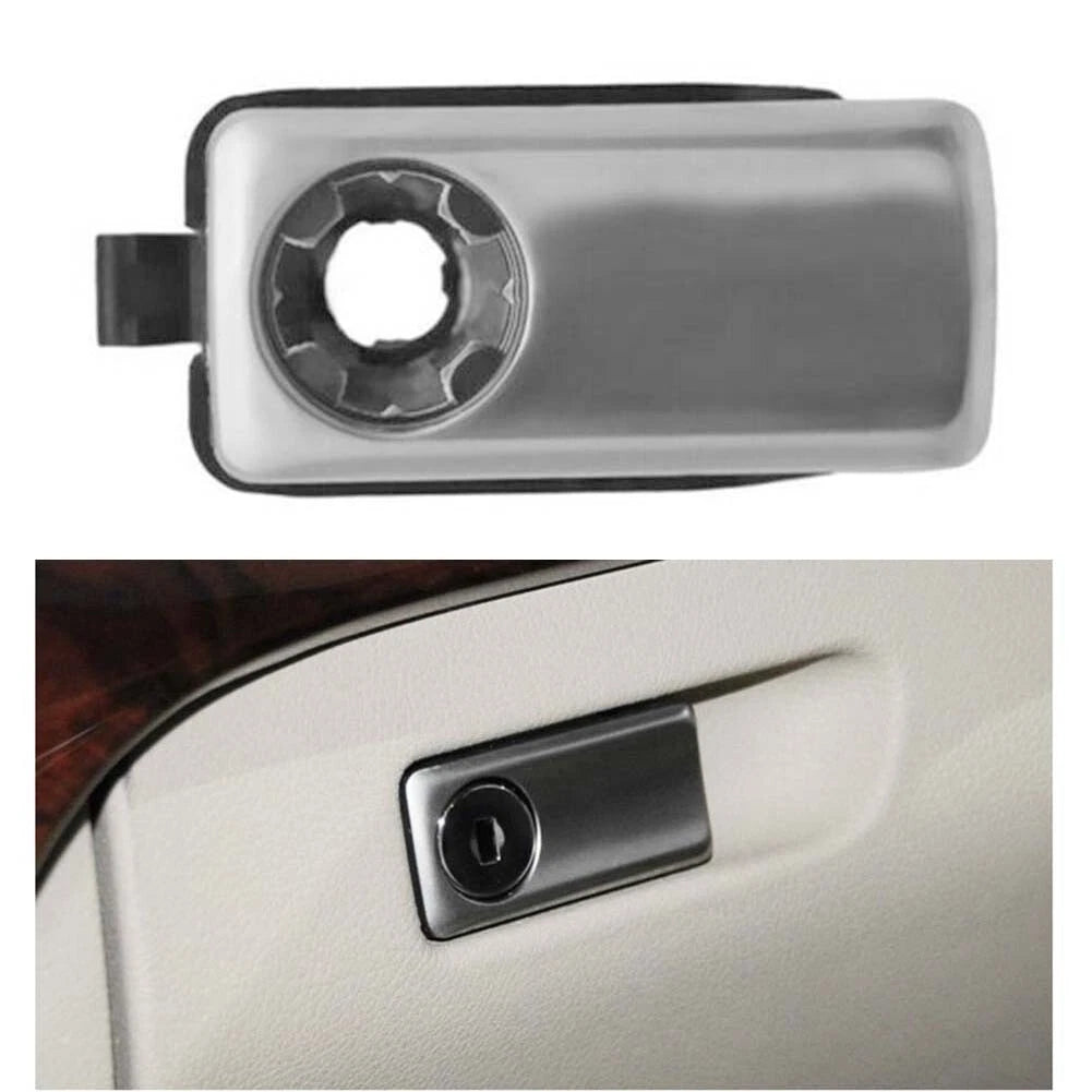 Glove Box Lock Latch for Toolbox Handle (2010–2020)