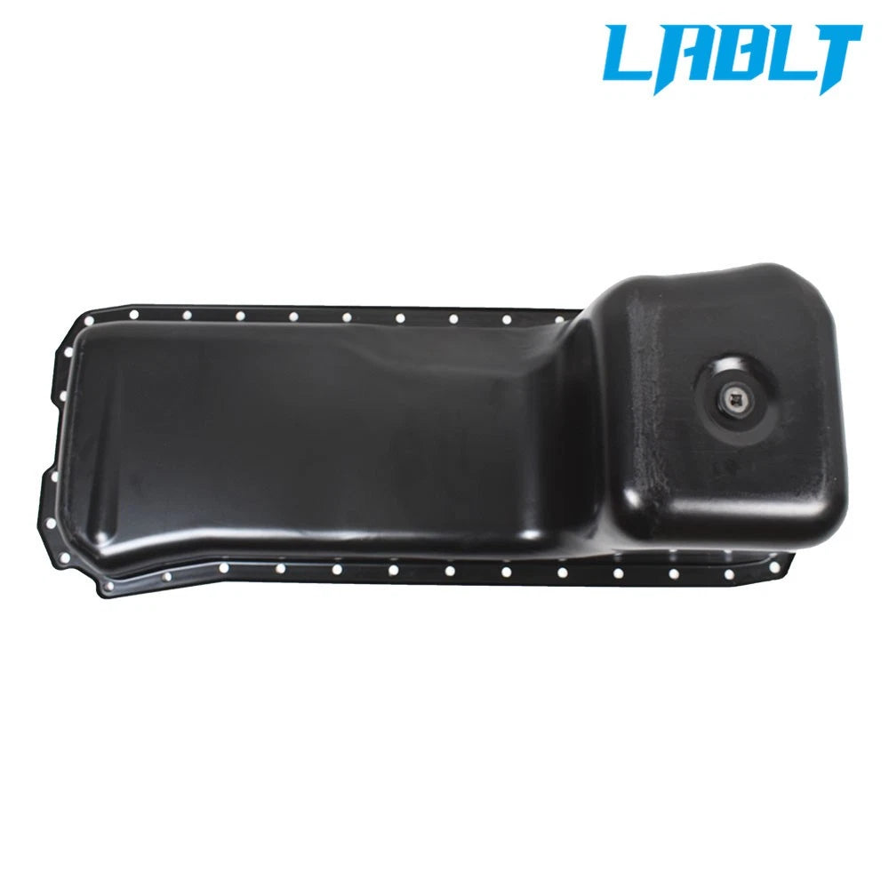 Engine Oil Pan for Dodge Ram 2500/3500 L6 5.9L Diesel (2003–2009) 05080632AA
