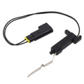 Temperature Sensor for