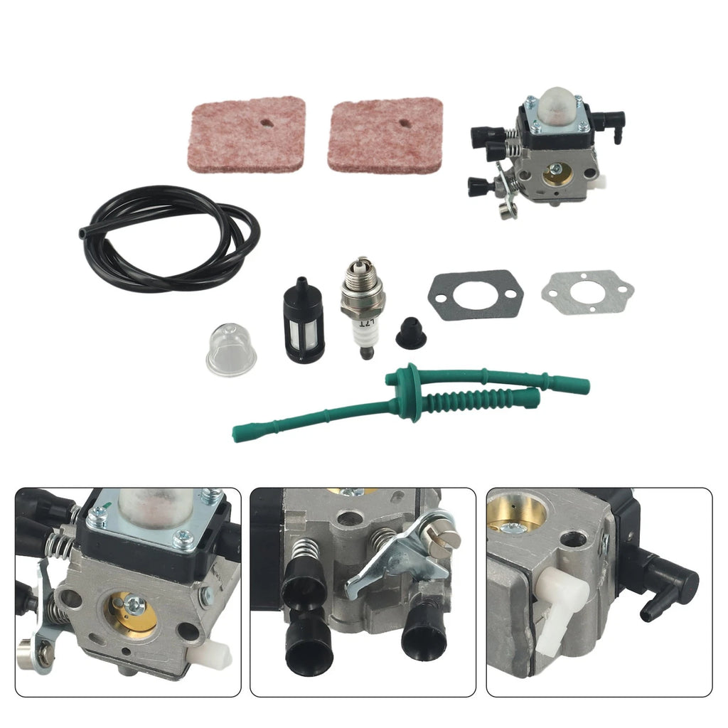 Carburetor Replacement Parts for
