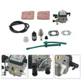 Carburetor Replacement Parts for