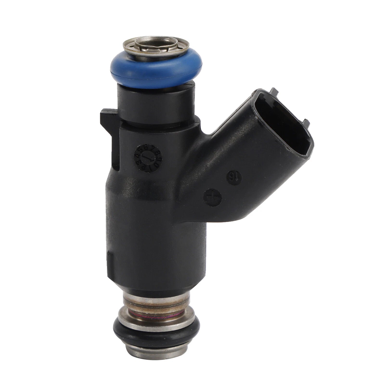 Fuel Injector 0800-171100 for CFMOTO X8 800 CForce UForce Zforce 800-EX (2012–2019)