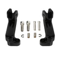 Rear Passenger Foot Peg Mount Bracket for Indian Chief Springfield (2014–2019)