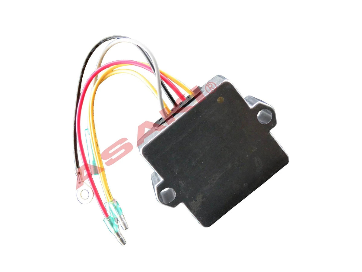 5 Wire Voltage Regulator for Mercury 40-60HP (883071, 892114001, 18-5744, 9-17102)