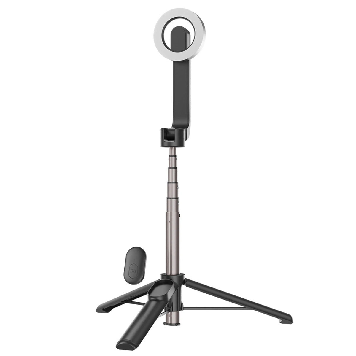 1Pcs Magnetic Selfie Stick for Apple iPhone 12/13/14 Pro Max