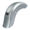 Rear Fender for Harley Road Electra Glide (2009–2024) Barracuda Silver
