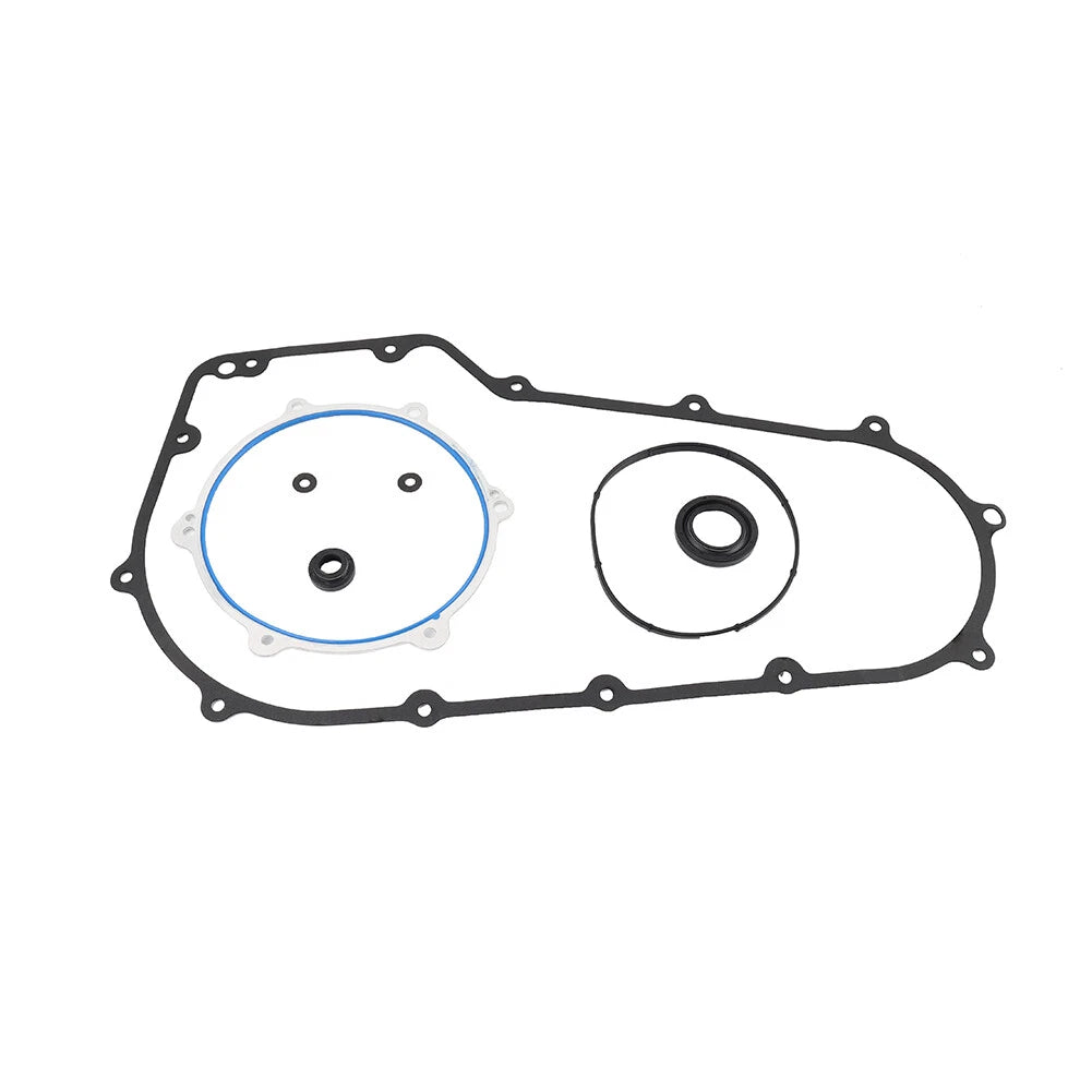 Gasket Kit for Harley-Davidson Softail Dyna FXD FLSTF FXST (2006–2017)