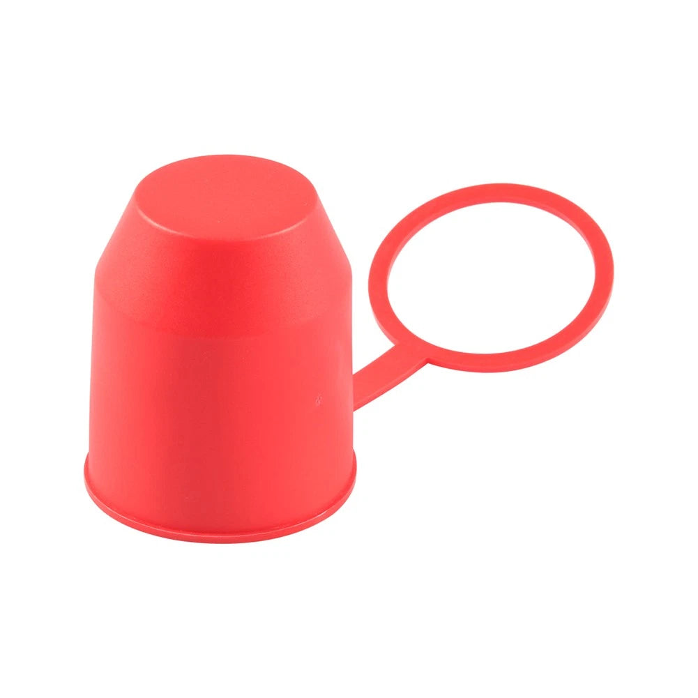Tow Bar Ball Cover for Caravan Trailer
