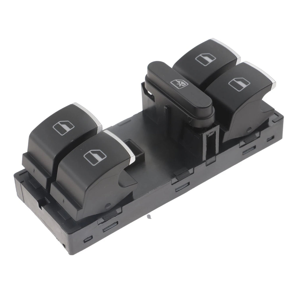 Master Power Window Switch for VW Passat Tiguan Jetta Golf (2006–2019)