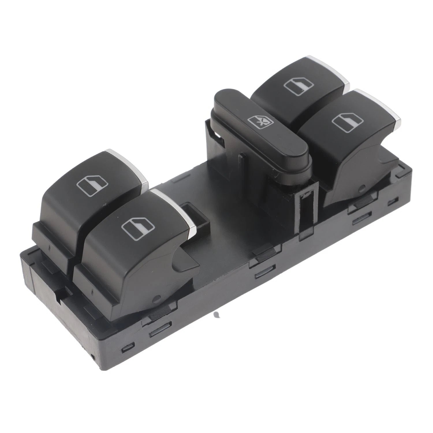 Master Power Window Switch for VW Passat Tiguan Jetta Golf (2006–2019)