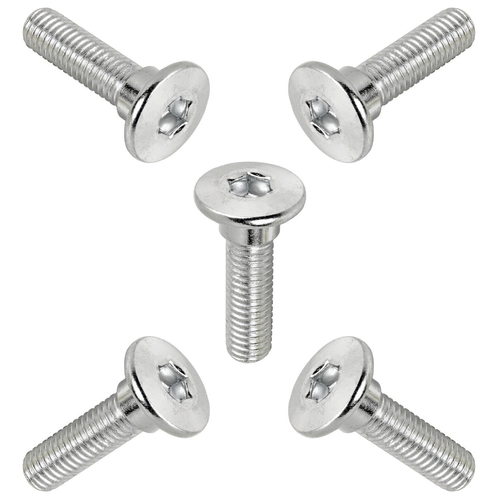 Rear Disc Stud Bolt Replacement for Kawasaki Vulcan 1700 VN1700 (2009–2019)