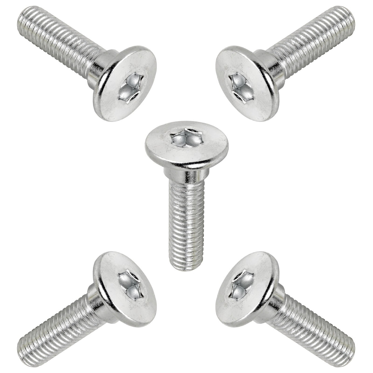 Rear Disc Stud Bolt Replacement for Kawasaki Vulcan 1700 VN1700 (2009–2019)