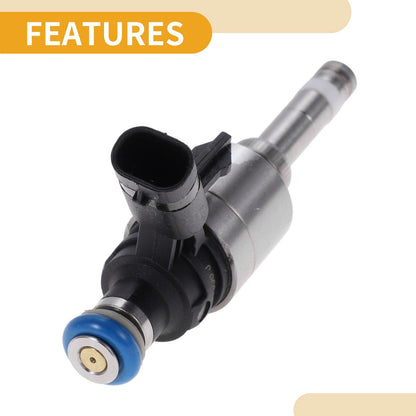 1 Pc No.06L906036J Fuel Injector for Audi A5 (2015–2024)